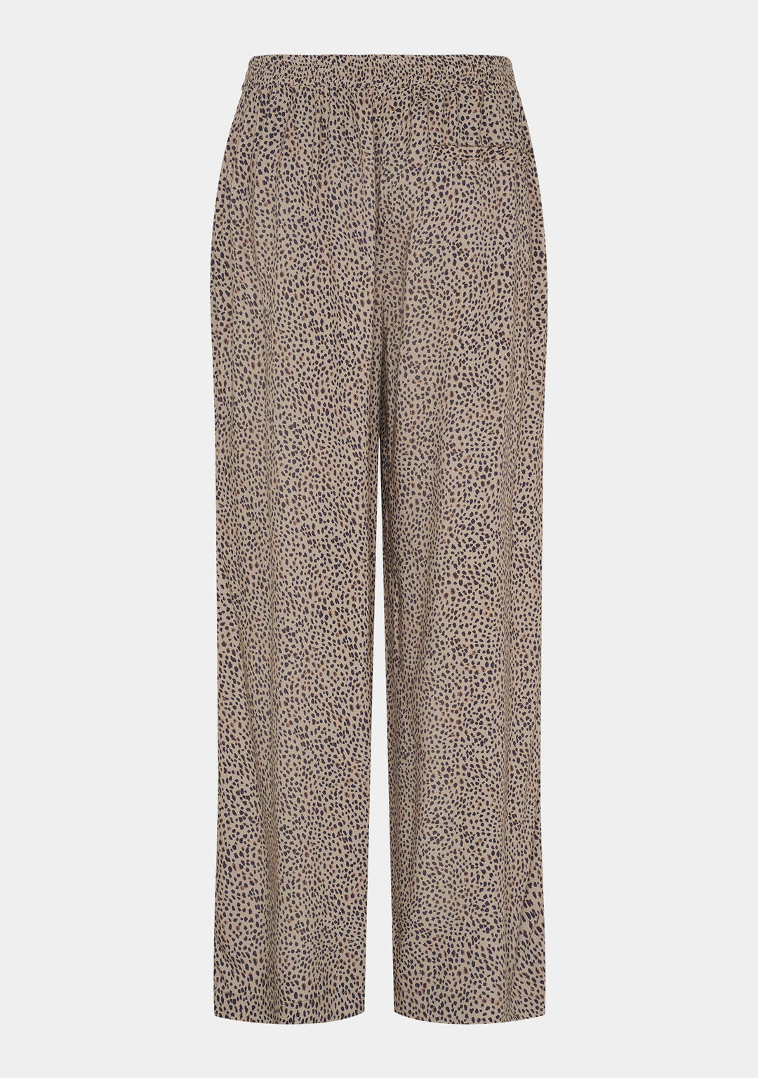 Isay Gyta Pant Mini Leo
