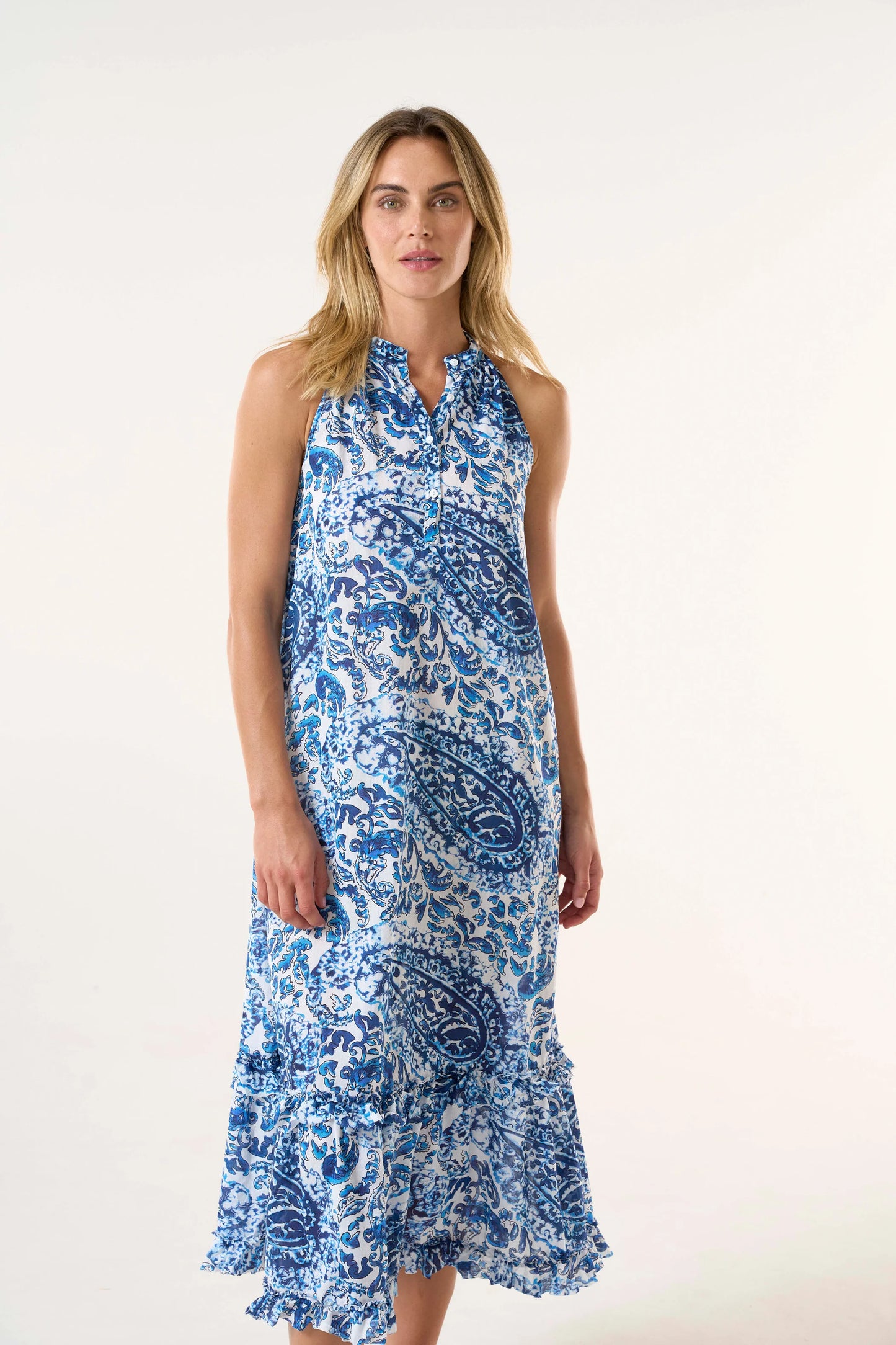 One Season Molly Hydra Navy