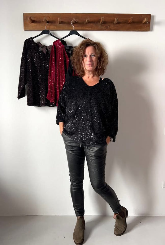 Reunion Charlie Topp - Flere farger