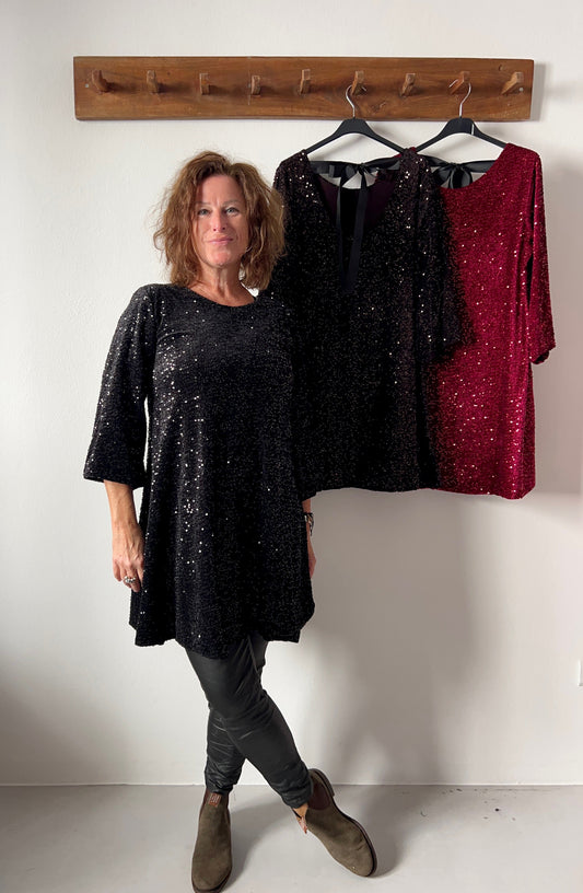 Reunion Pamela Dress Flere farger
