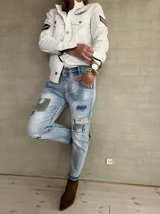 Cabana Living Vanda Jeans
