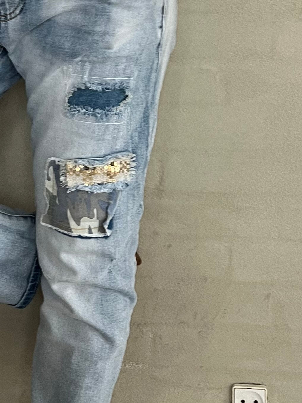 Cabana Living Vanda Jeans