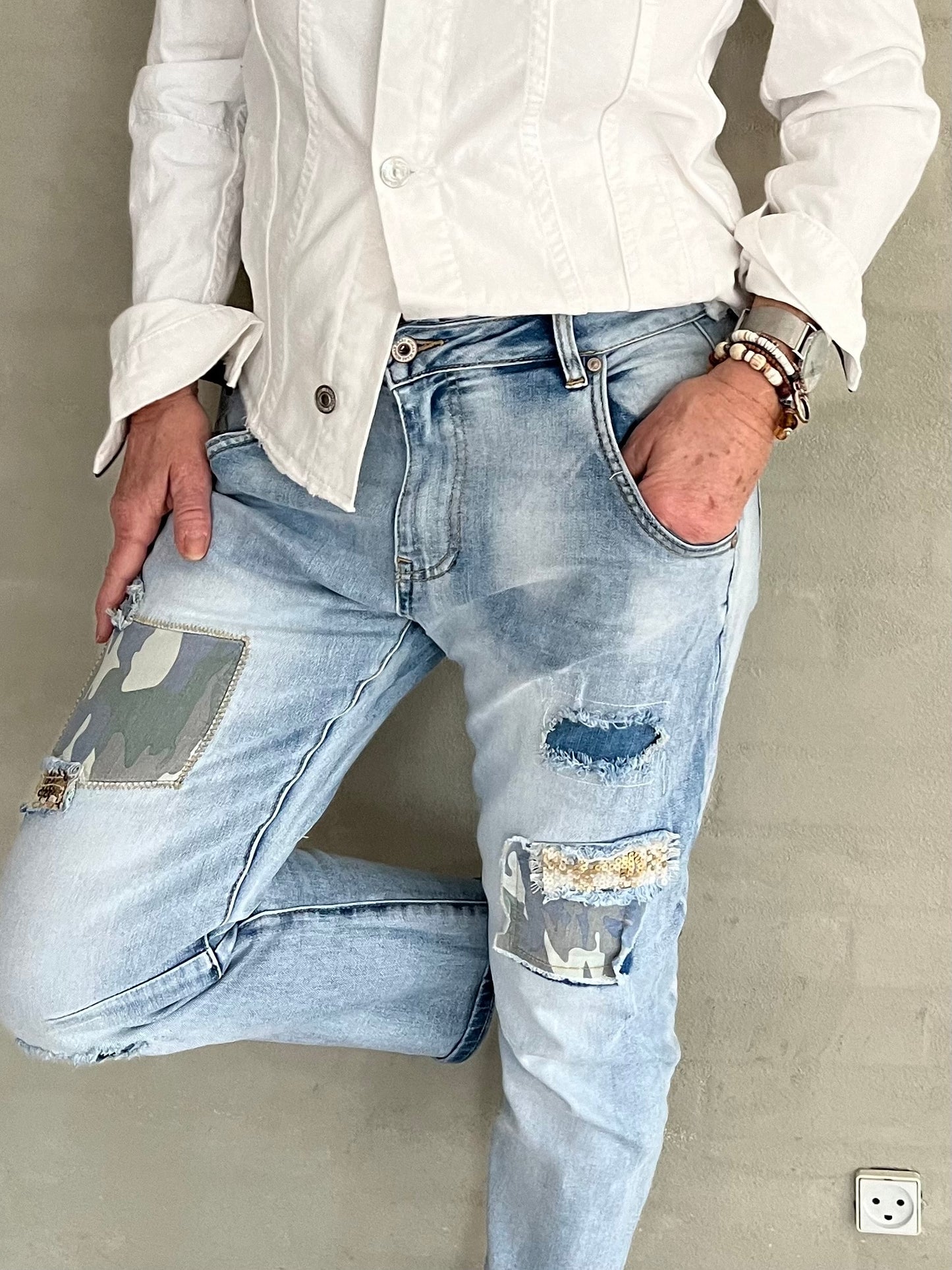 Cabana Living Vanda Jeans