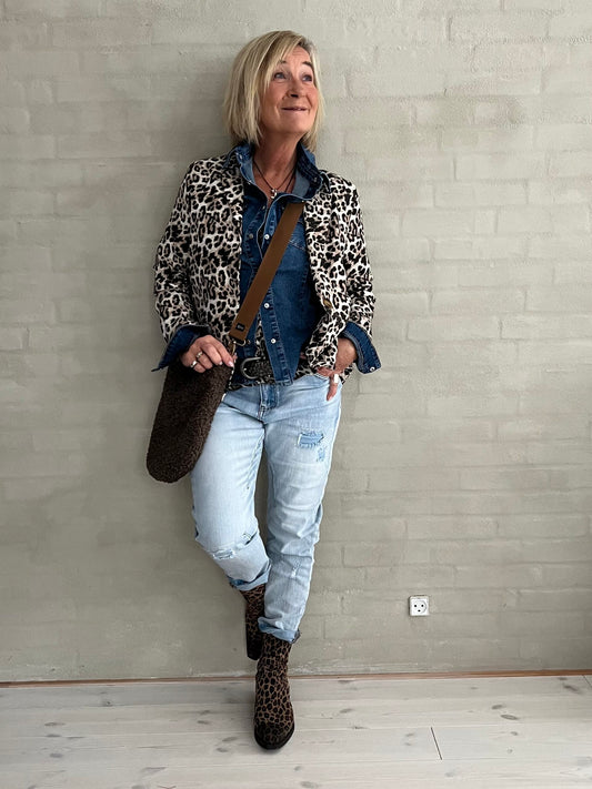Cabana Living Kicka Jeans Light Blue