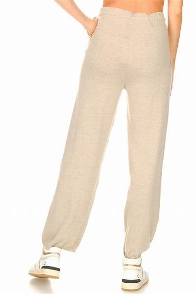 Knit-ted Nada Pants