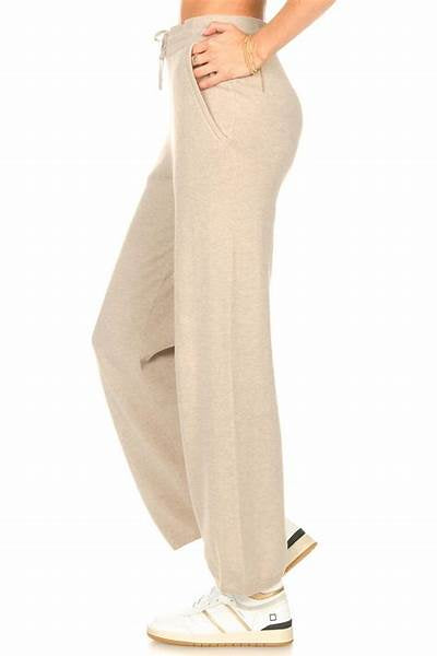 Knit-ted Nada Pants