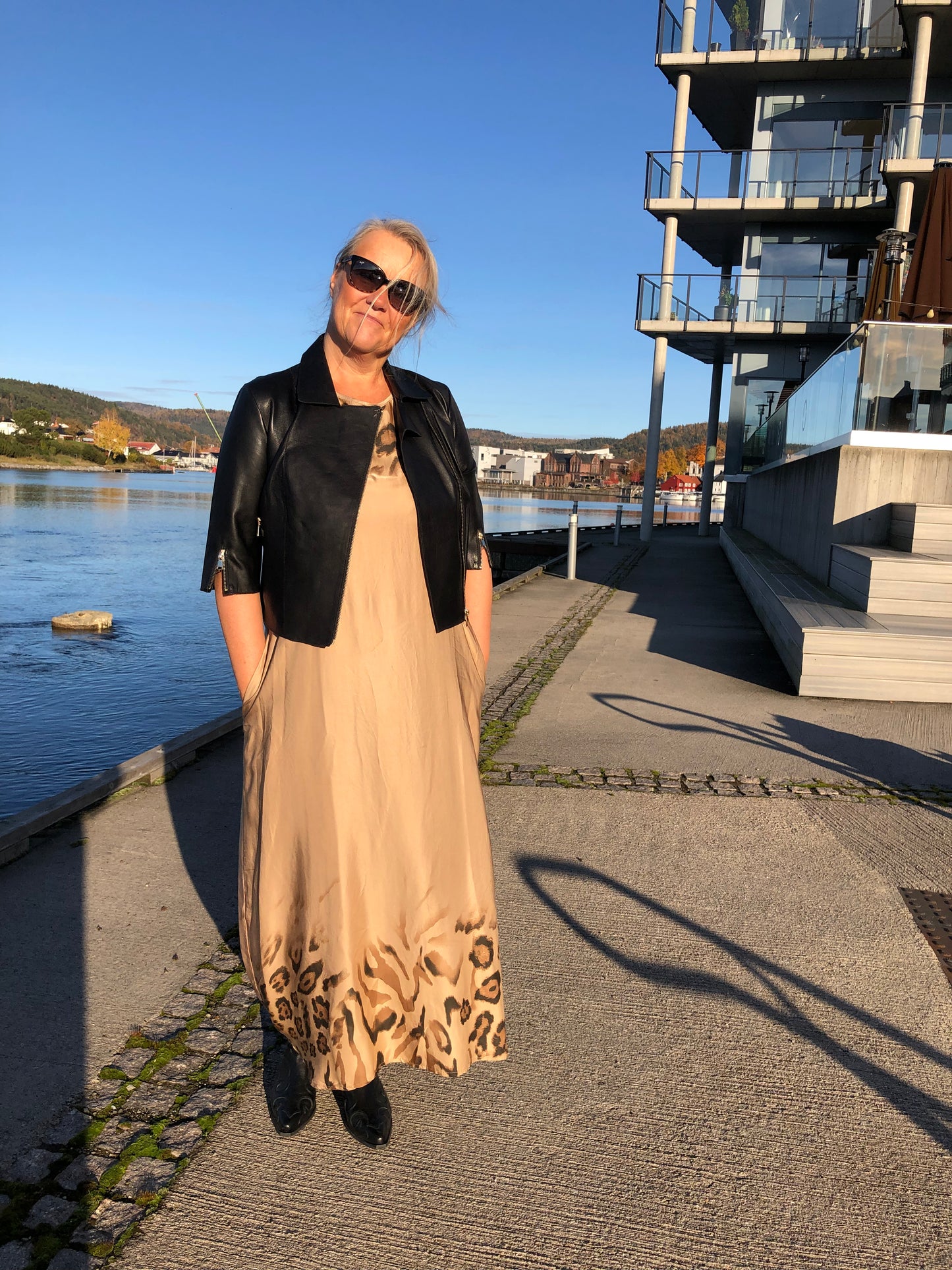 Cabana Living Numa 78151 - Camel