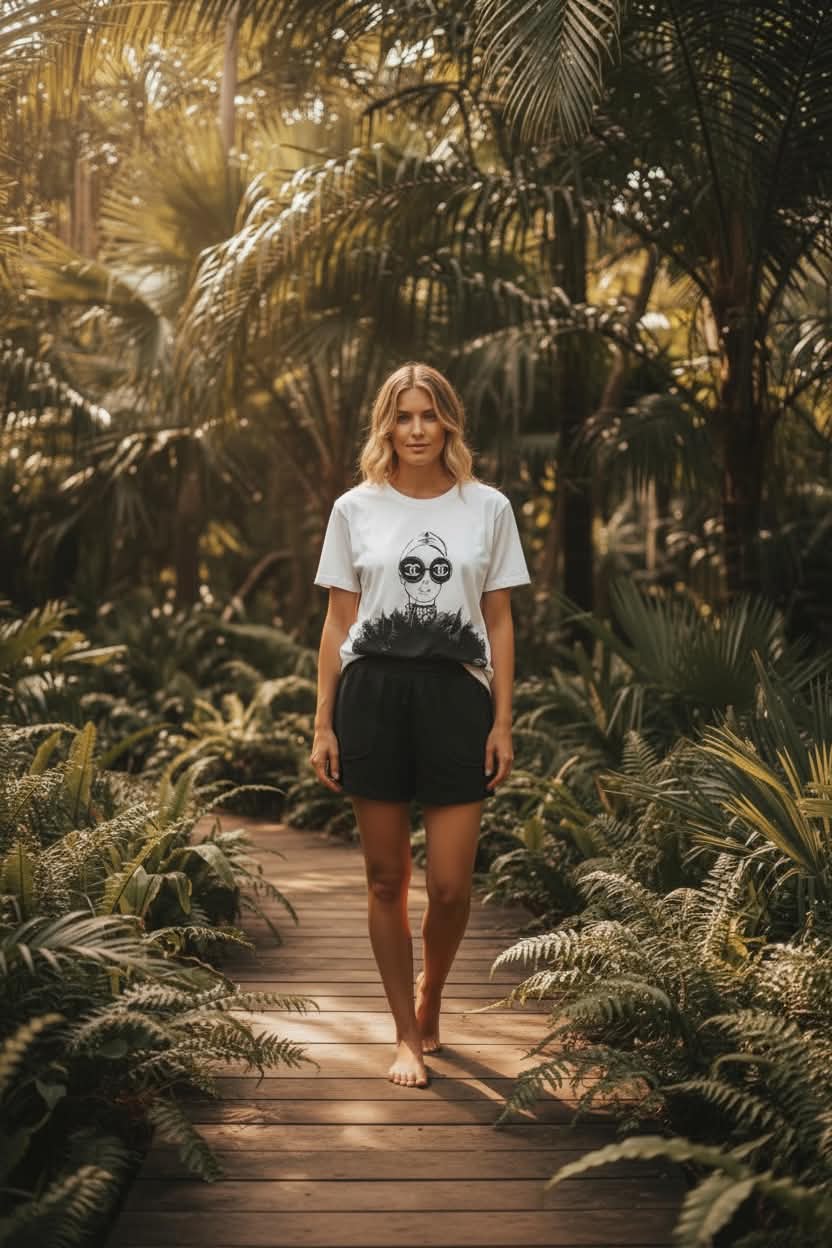 Chanel T Shirt