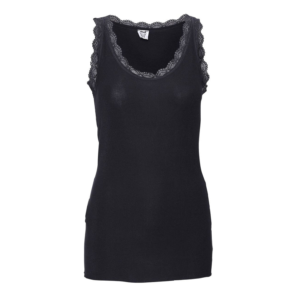 Stajl Eline Topp Black