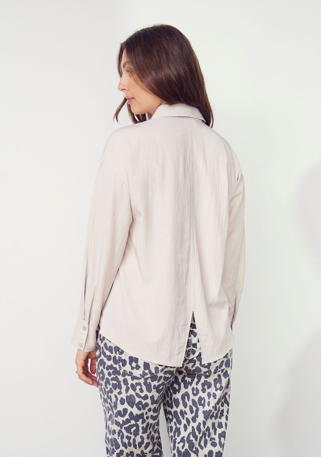 Isay Jamia Shirt Kit