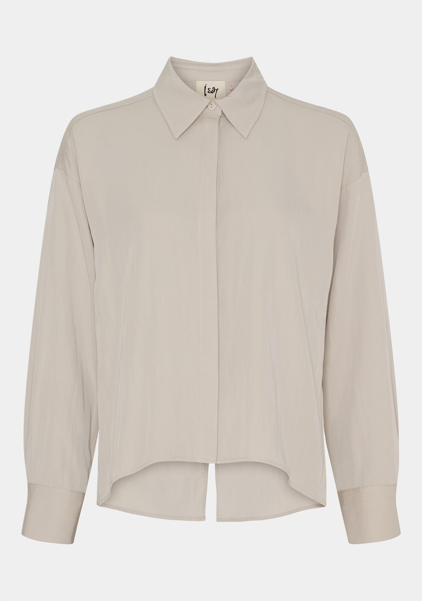 Isay Jamia Shirt Kit