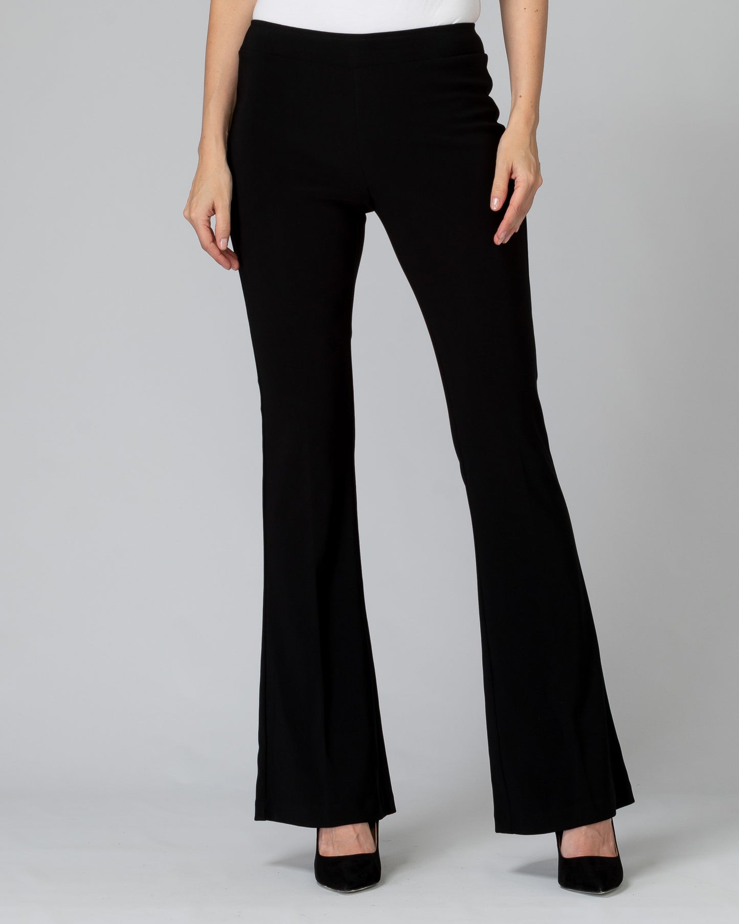 Joseph Ribkoff Flare Bukse 163099