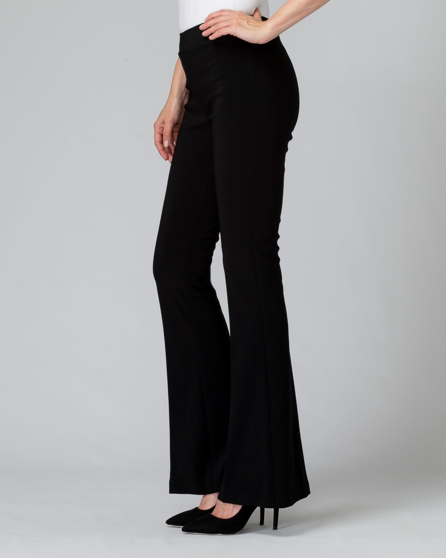 Joseph Ribkoff Flare Bukse 163099