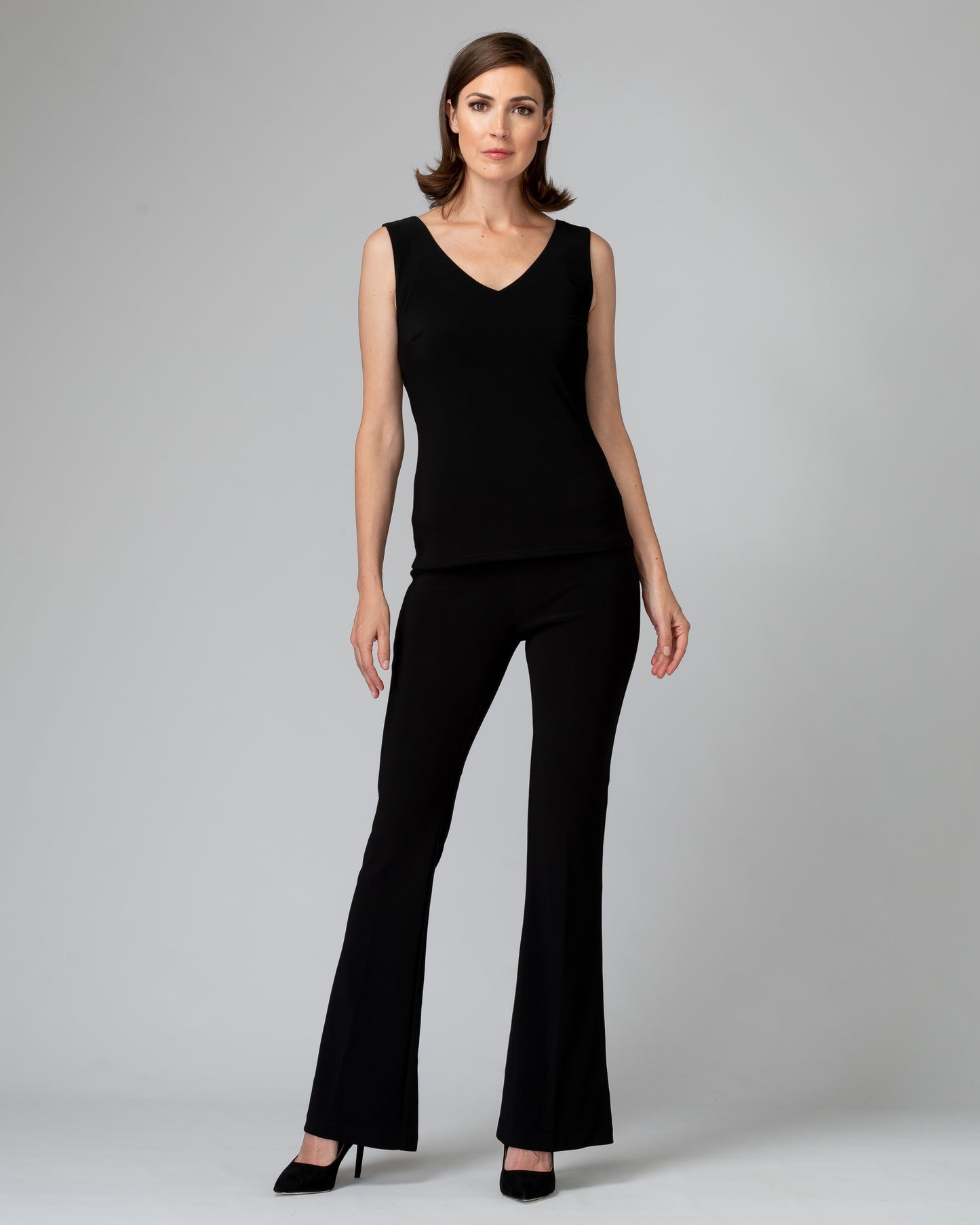 Joseph Ribkoff Flare Bukse 163099