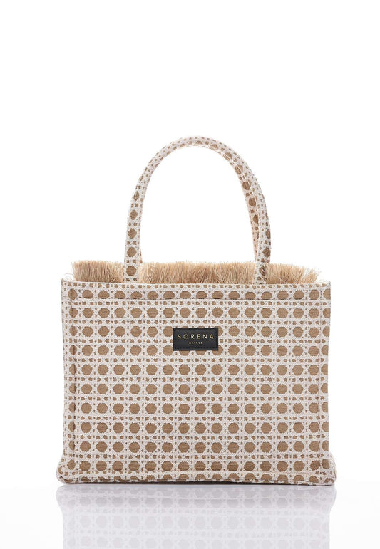 Sorena Panarea Medium Tote Bag
