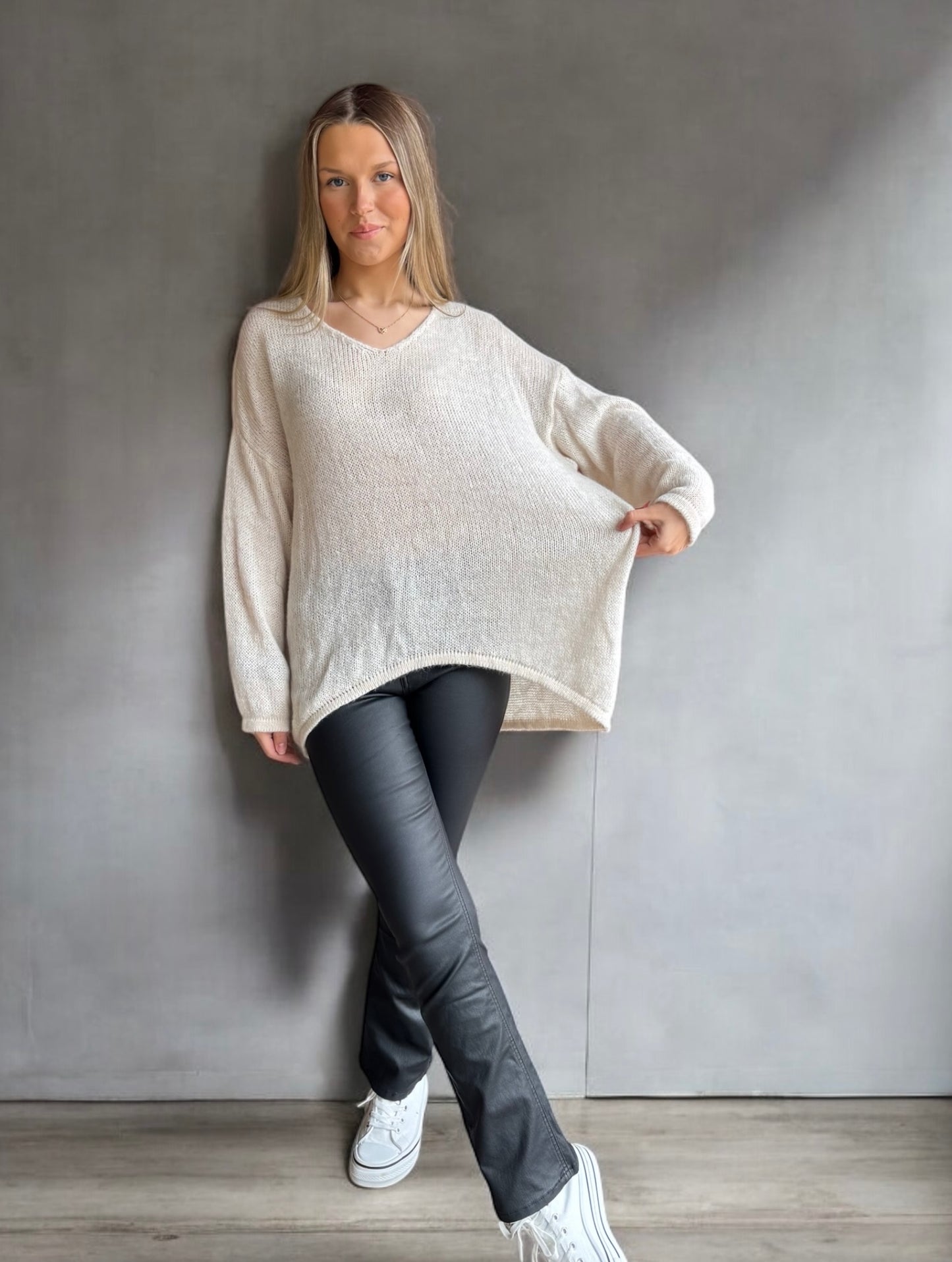 Jörlevik Of Sweden Cozy Genser - Flere farger