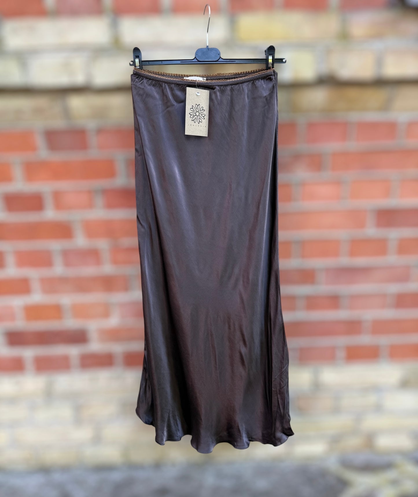 Jörlevik Of Sweden Glammy Skjørt - Flere farger