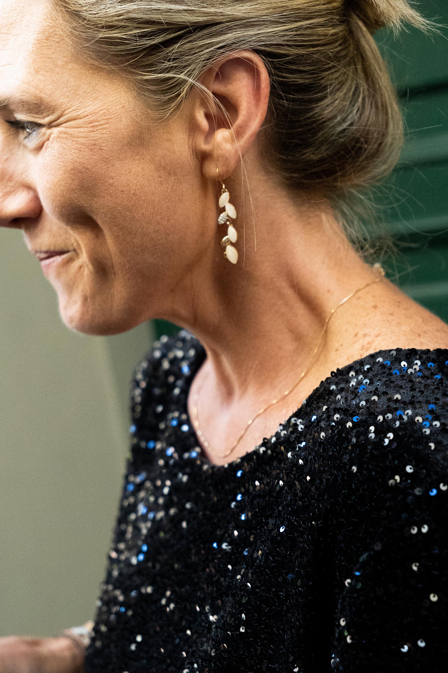 Reunion Pamela Dress Flere farger
