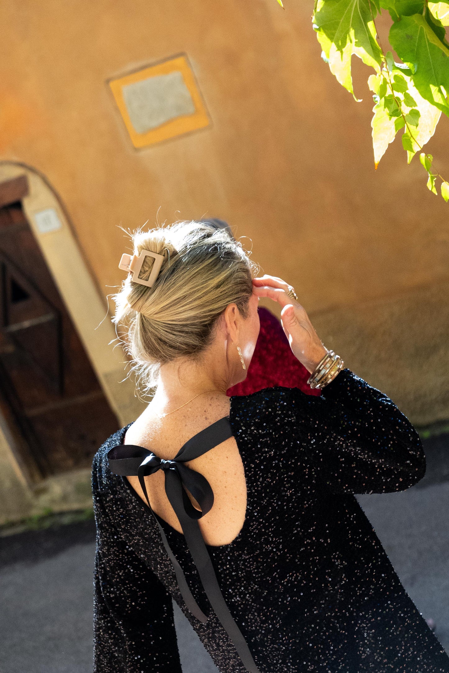 Reunion Pamela Dress Flere farger