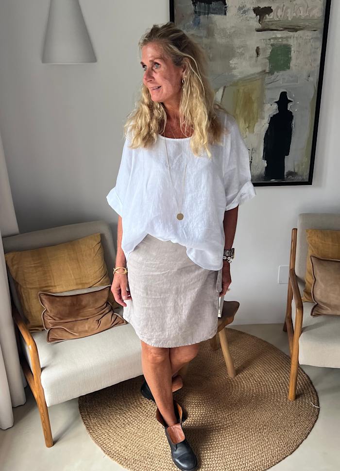 Cabana Living Lin topp 1101 Flere Farger