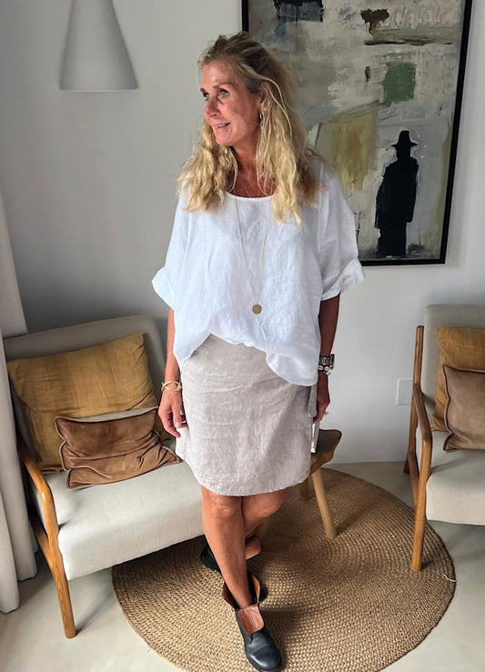 Cabana Living Lin topp 1101 Flere Farger