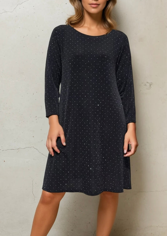 Jörlevik Of Sweden Alva Kjole Rød