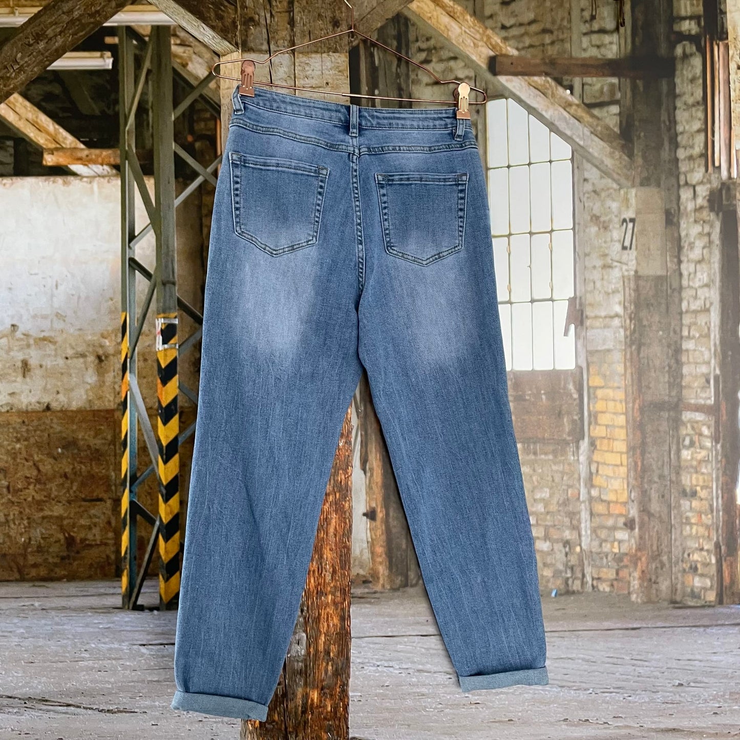 Cabana Living Elio Jeans