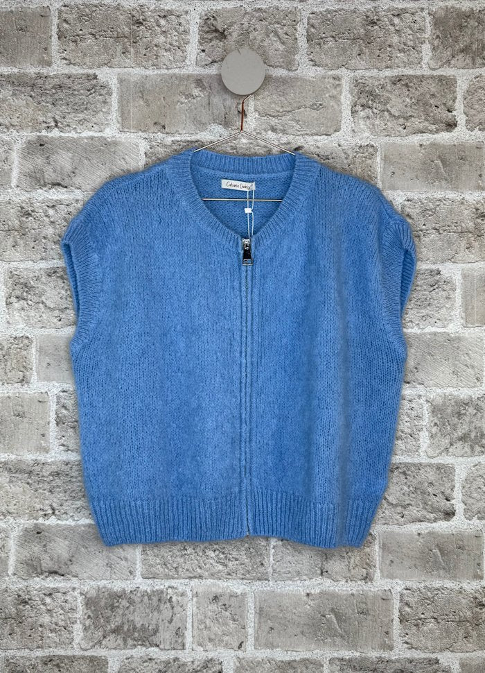 Cabana Living Mohlin Vest (8831)