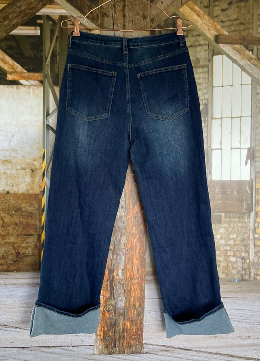 Cabana Living Acilia Jeans 1364