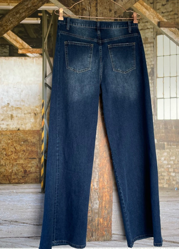 Cabana Living Dark Jeans Julietta 9211