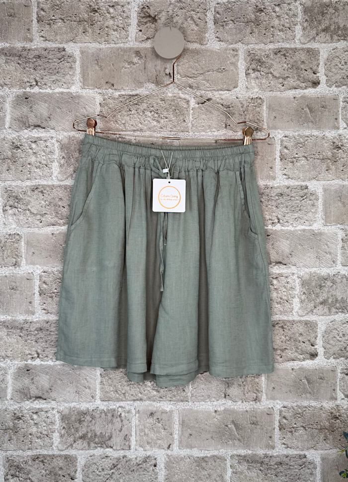 Cabana Living Lauri Shorts 65007