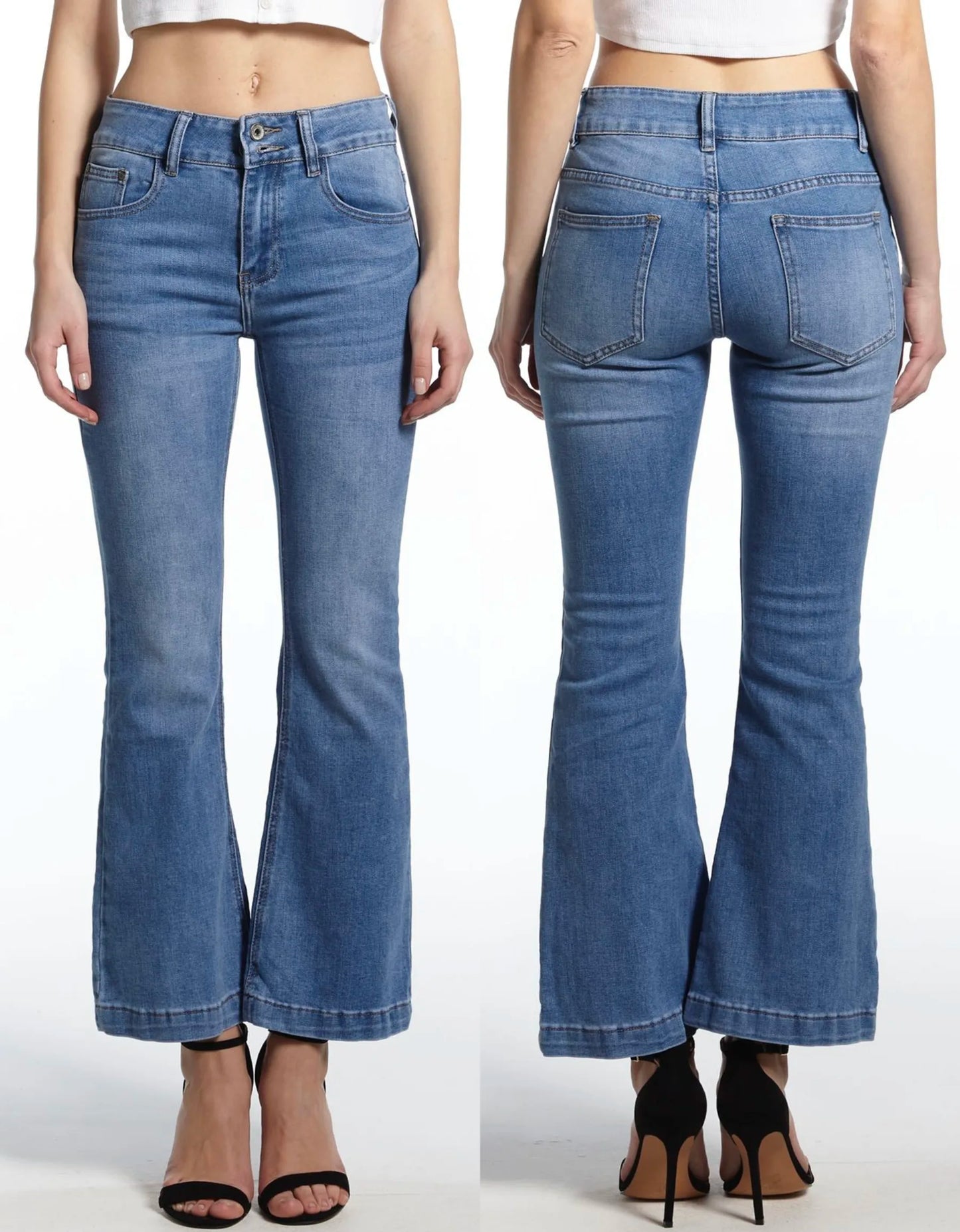 Cabana Living Quito Jeans