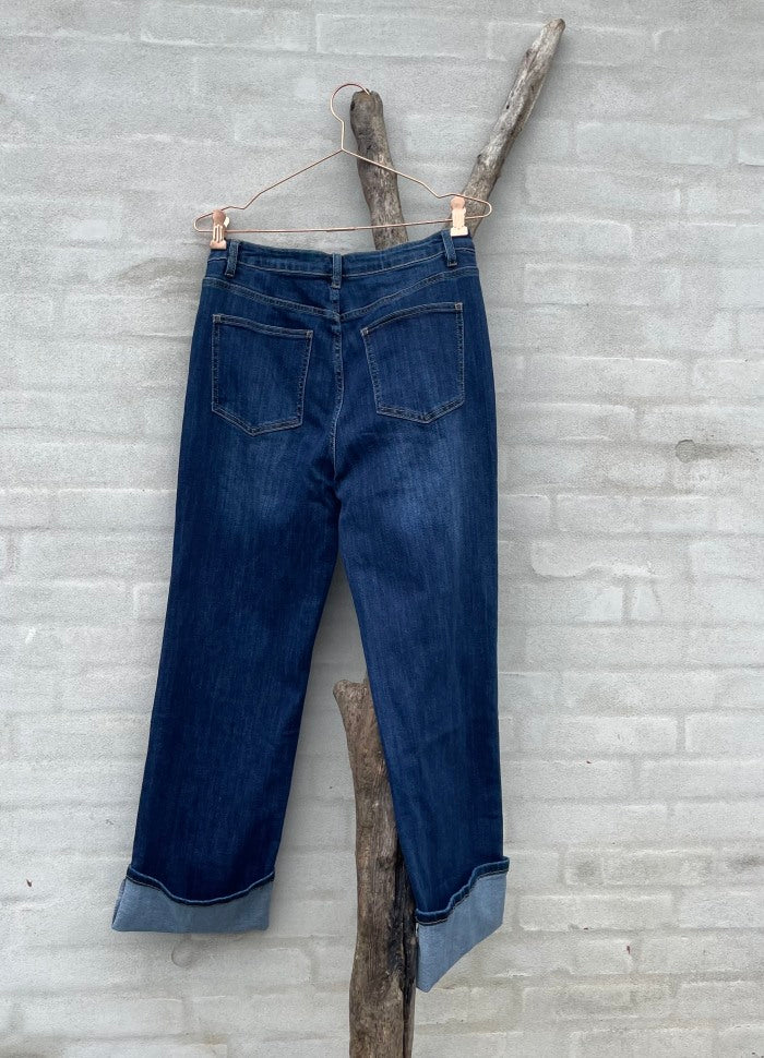 Cabana Living Acilia Jeans 1364