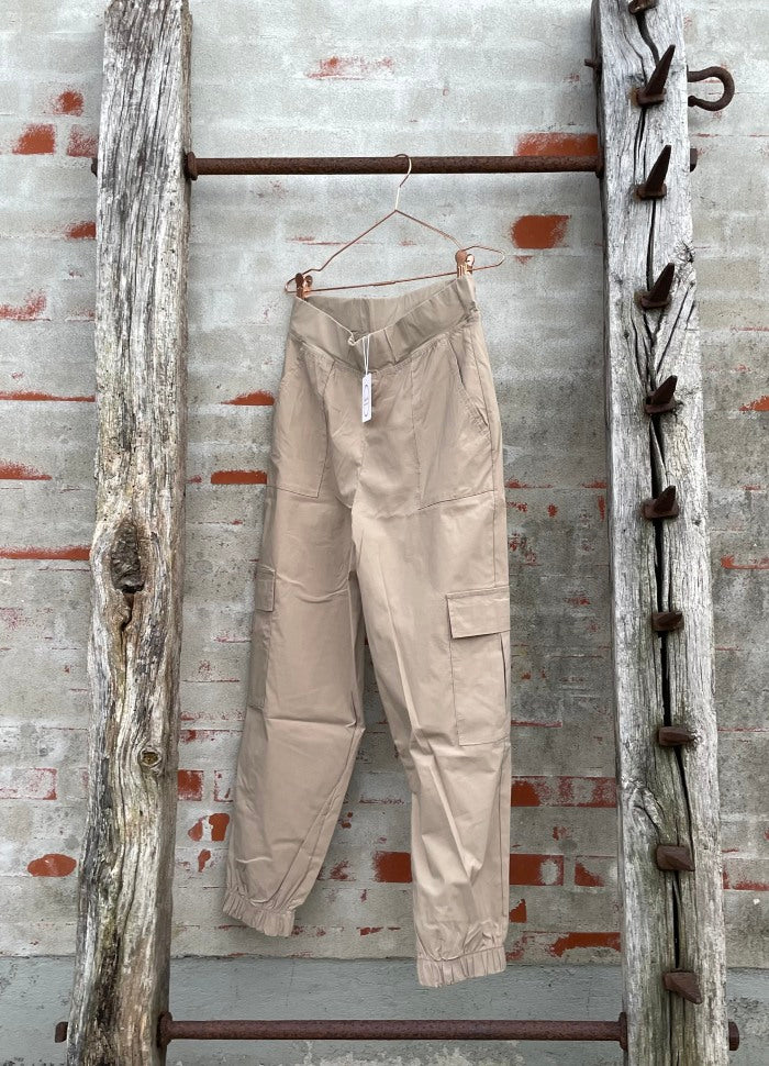 Cabana Living Magi Cargo bukse 6978