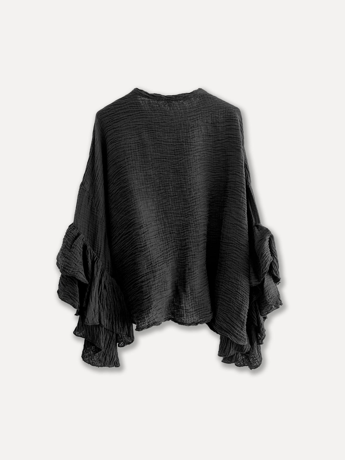 Reunion Cecce Blouse Black
