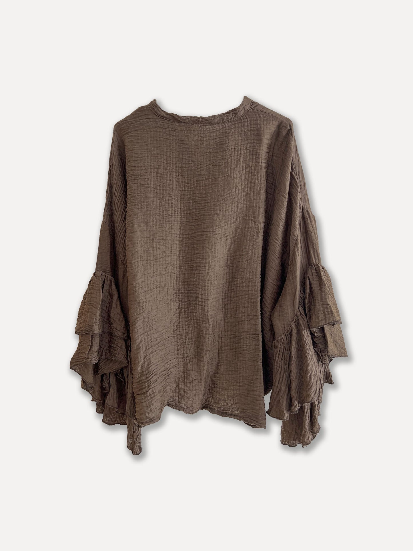 Reunion Cecce Blouse Espresso