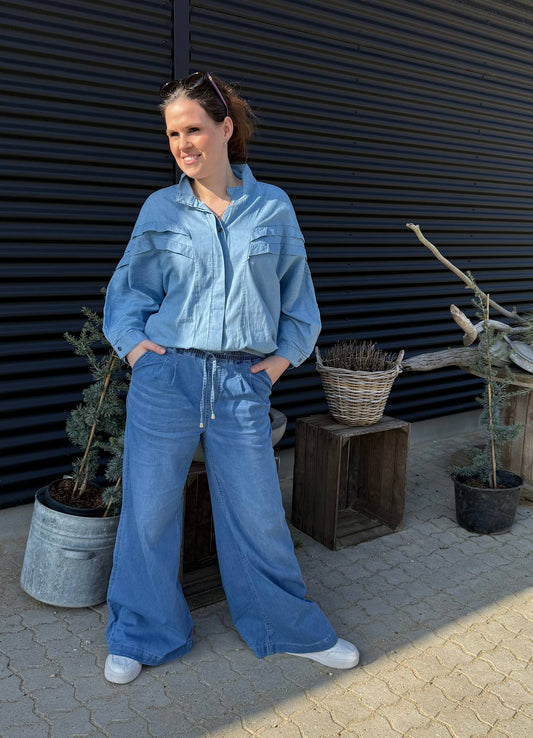 Cabana Living Radium Jeans Denim