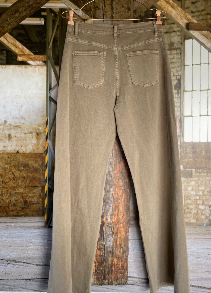Cabana Living Beige Jeans Julietta 9240
