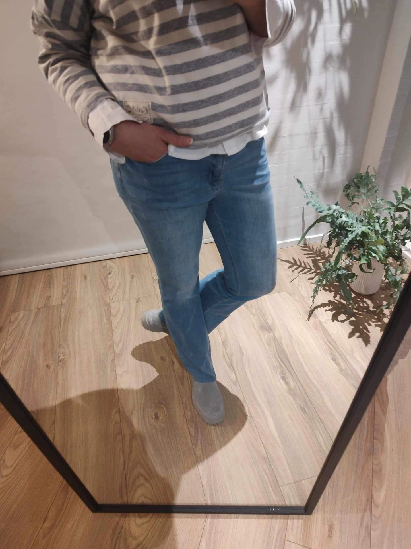 Cabana Living Caterina Light Jeans 1365