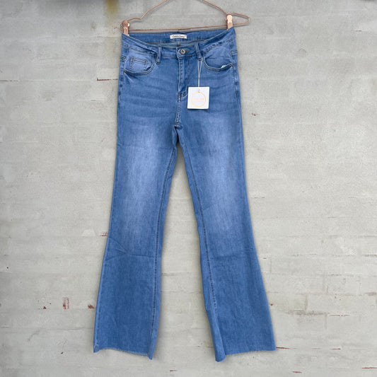 Cabana Living Caterina Light Jeans 1365