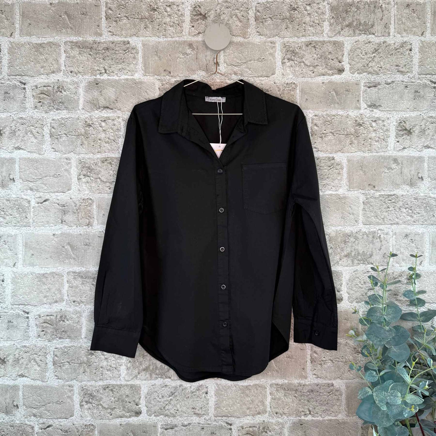 Cabana Living Citi Skjorte 3471 - Flere farger