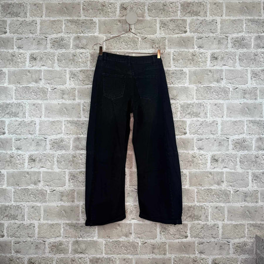 Cabana Living Jeans Mowita 9279 Black