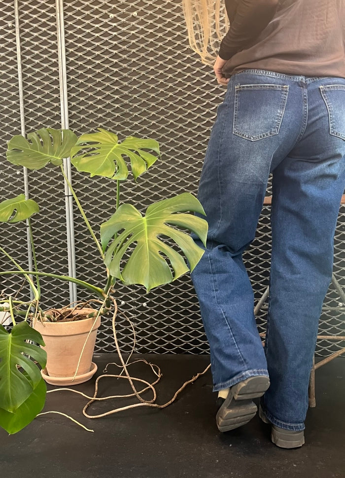 Cabana Living Dark Jeans Julietta 9211