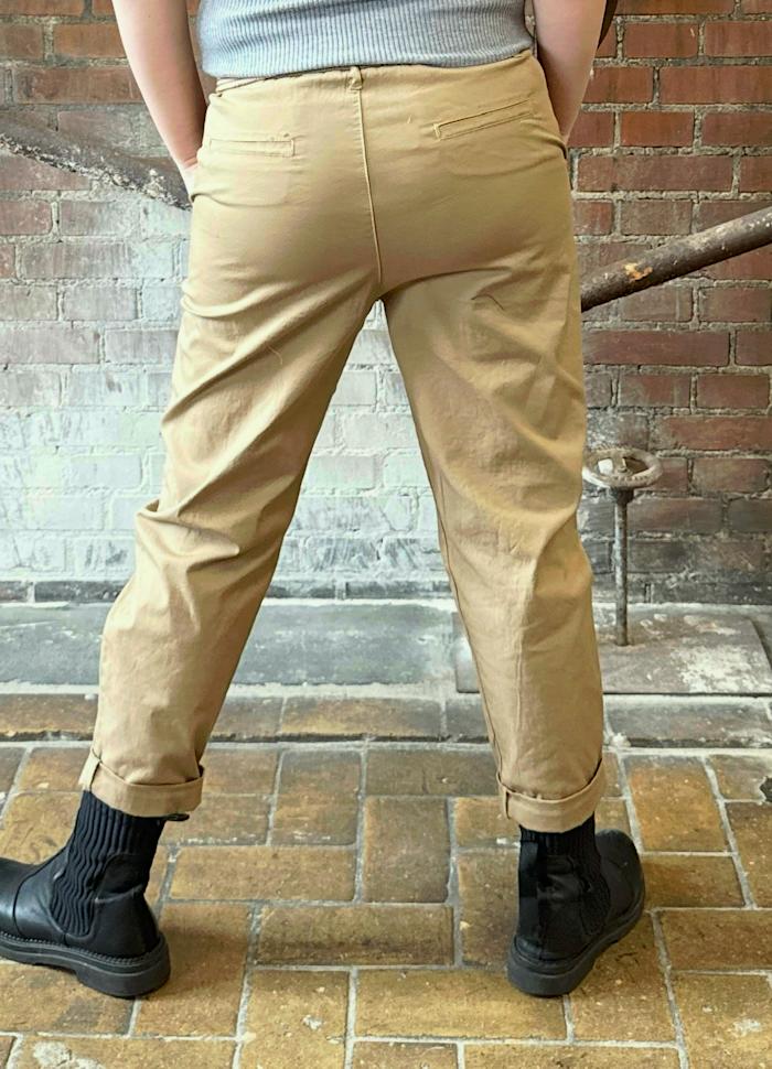 Cabana Living Citro chino Bukse 6283 Pink Pepper