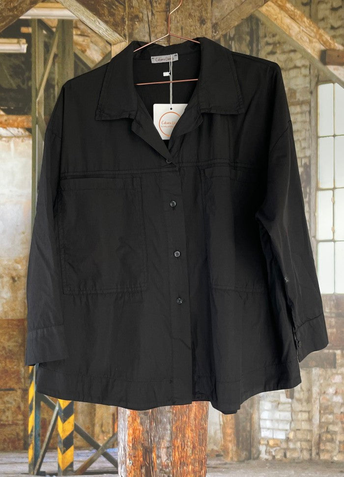 Cabana Living Bara Skjorte 11601 - Flere Farger