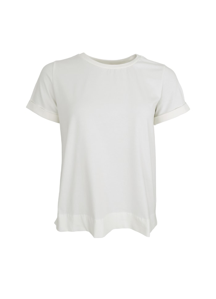 Black Colour May T-skjorte - Flere farger