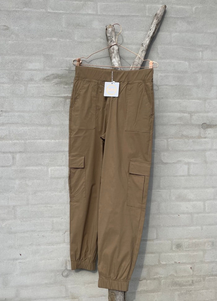 Cabana Living Magi Cargo bukse 6978
