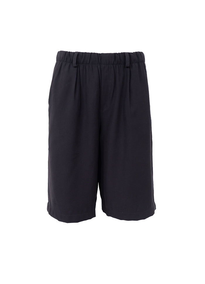 Black Colur Casba Long Shorts Flere farger
