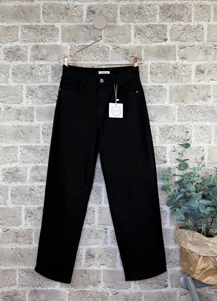 Cabana Living Hveps Jeans 8059 Black