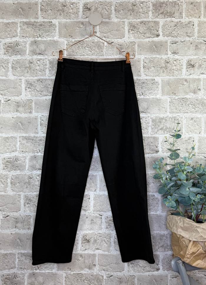 Cabana Living Hveps Jeans 8059 Black